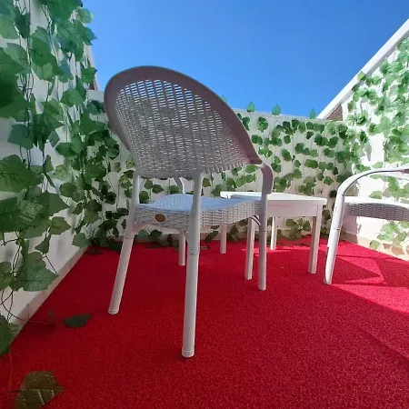 Elda Ask Masali شقة