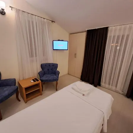 Appartement Elda Ask Masali *