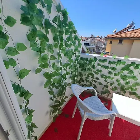 Appartement Elda Ask Masali